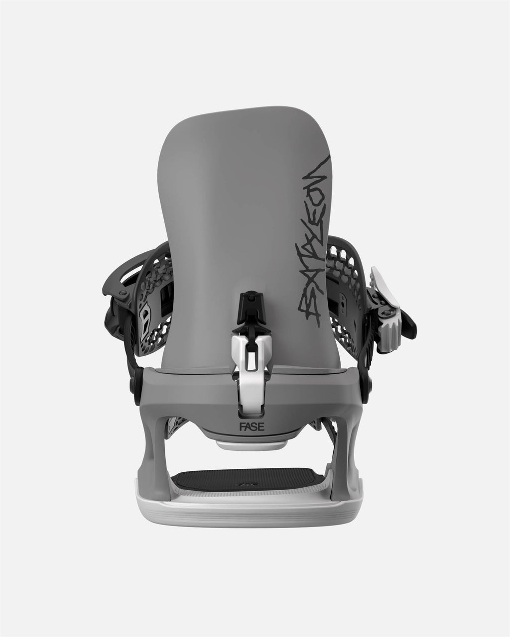 Bindings - Youth Ghost FASE® Snowboard Bindings - Bataleon US