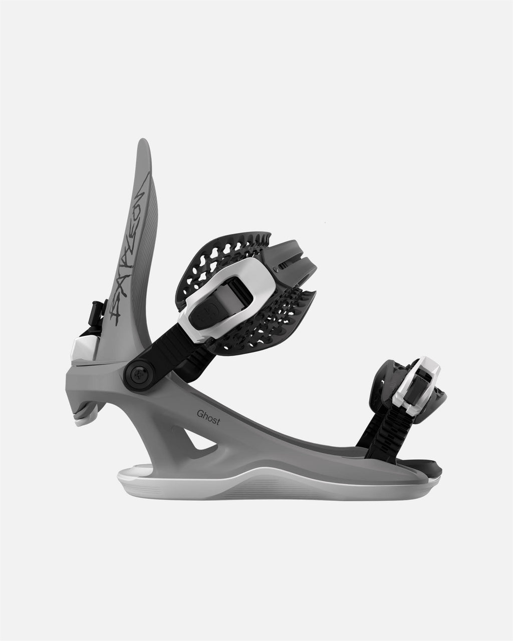 Bindings - Youth Ghost FASE® Snowboard Bindings - Bataleon US