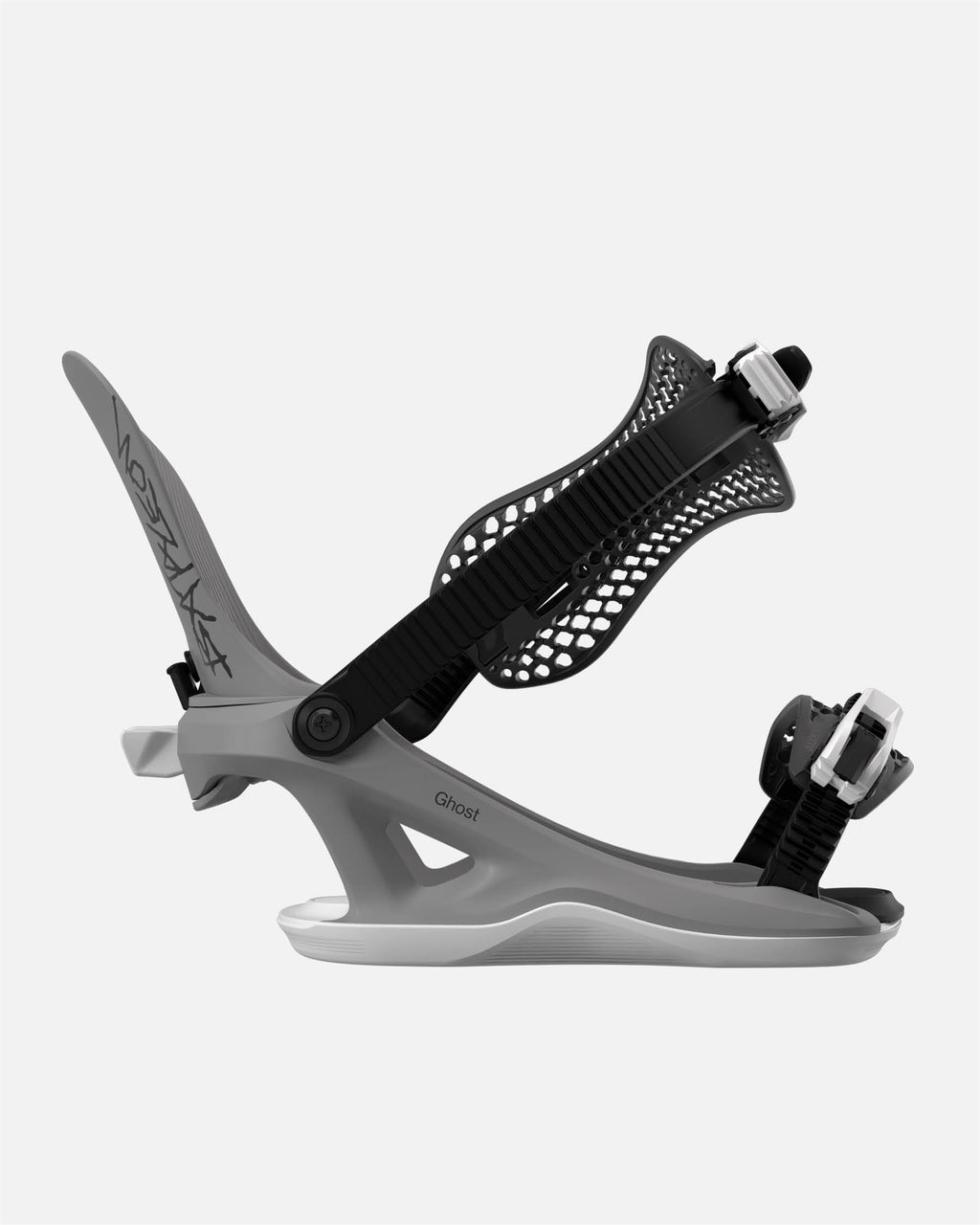 Bindings - Youth Ghost FASE® Snowboard Bindings - Bataleon US