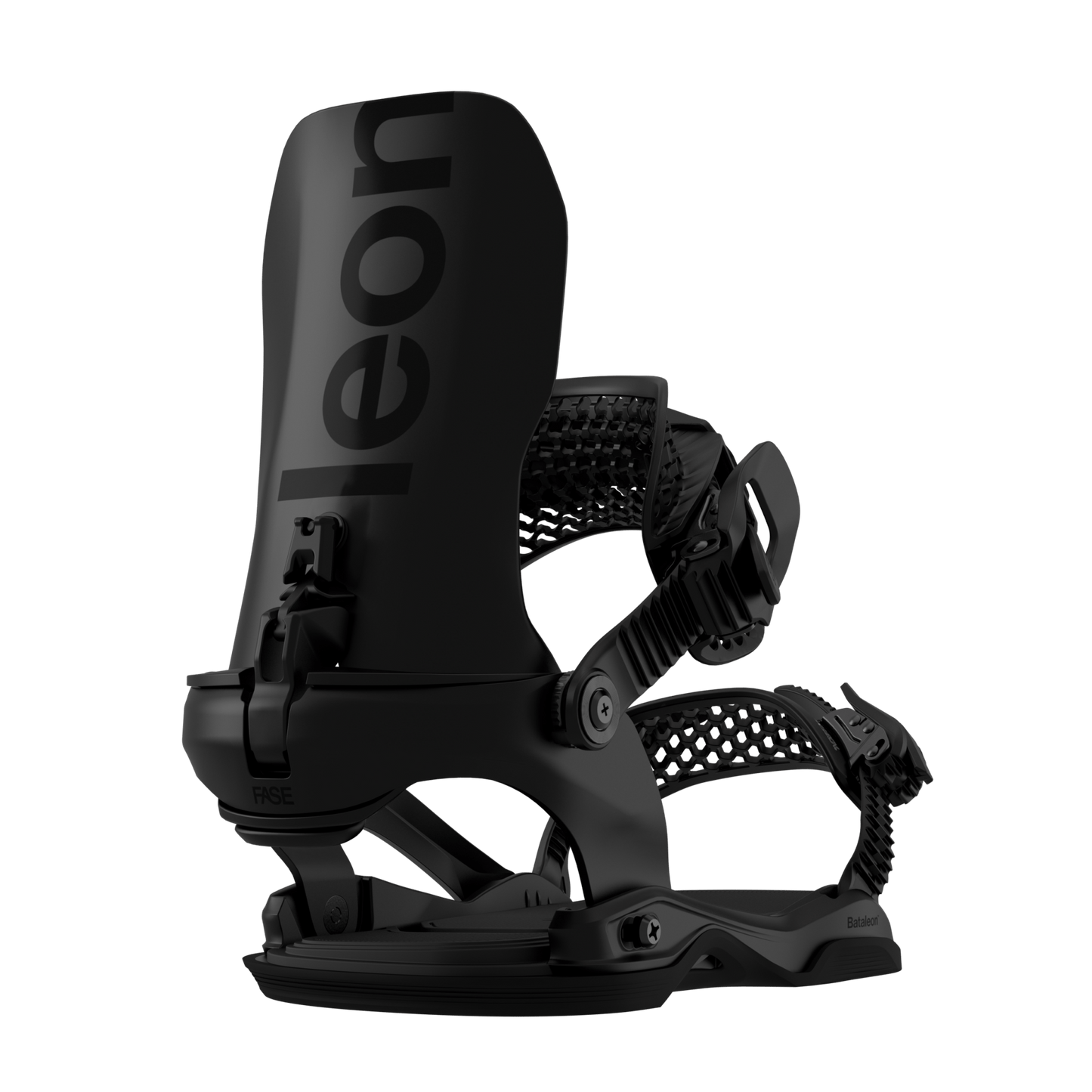 Bindings - Blaster AsymWrap™ FASE® Snowboard Bindings - Bataleon US