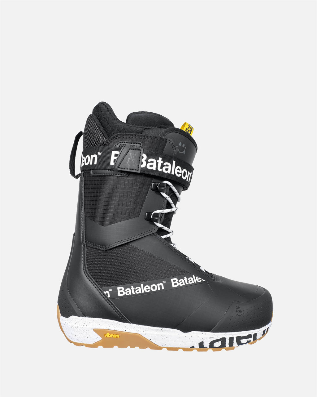 Men's Salsa Lace Snowboard Boots