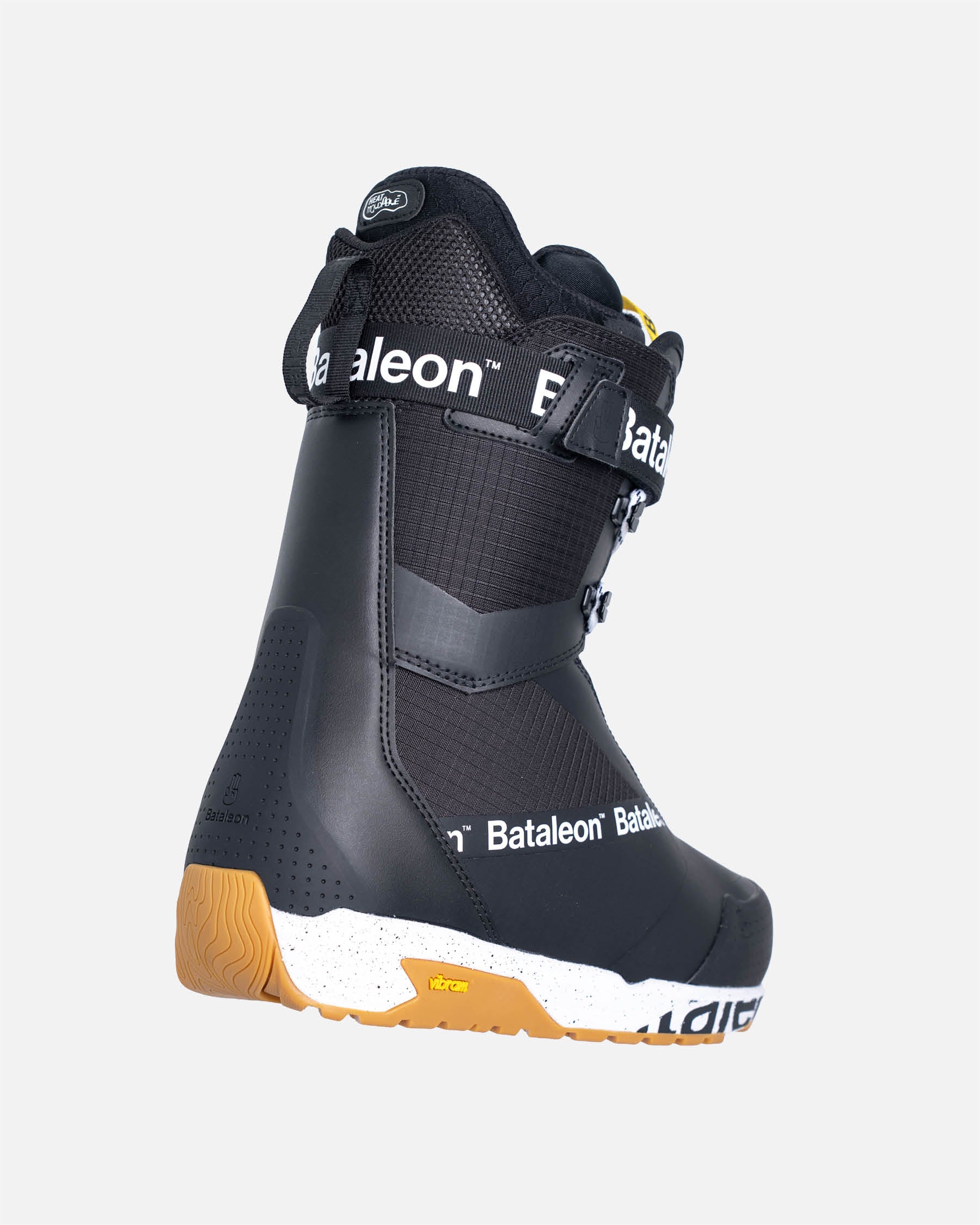 Men's Salsa Lace Snowboard Boots