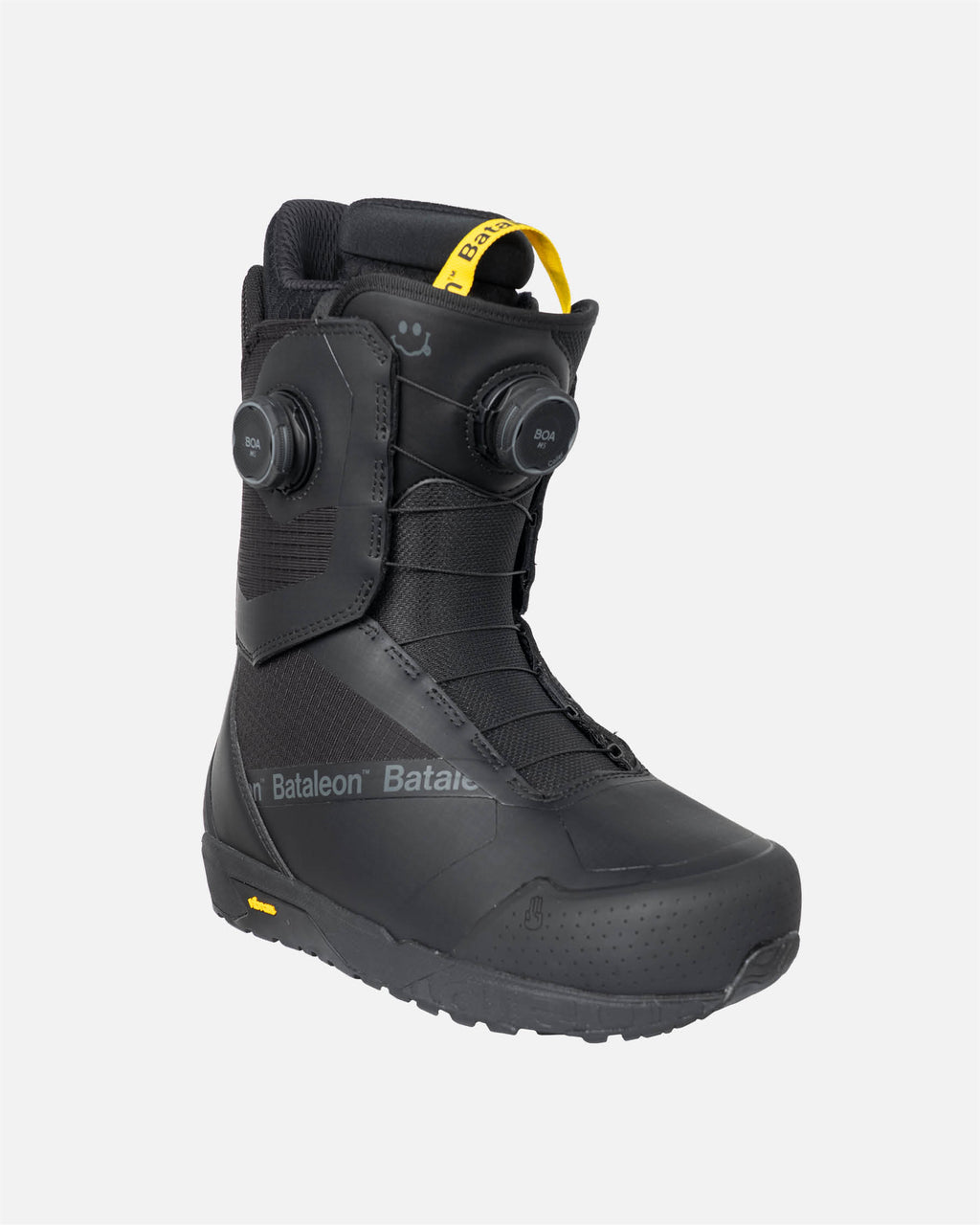 Men's Salsa Double BOA Snowboard Boots