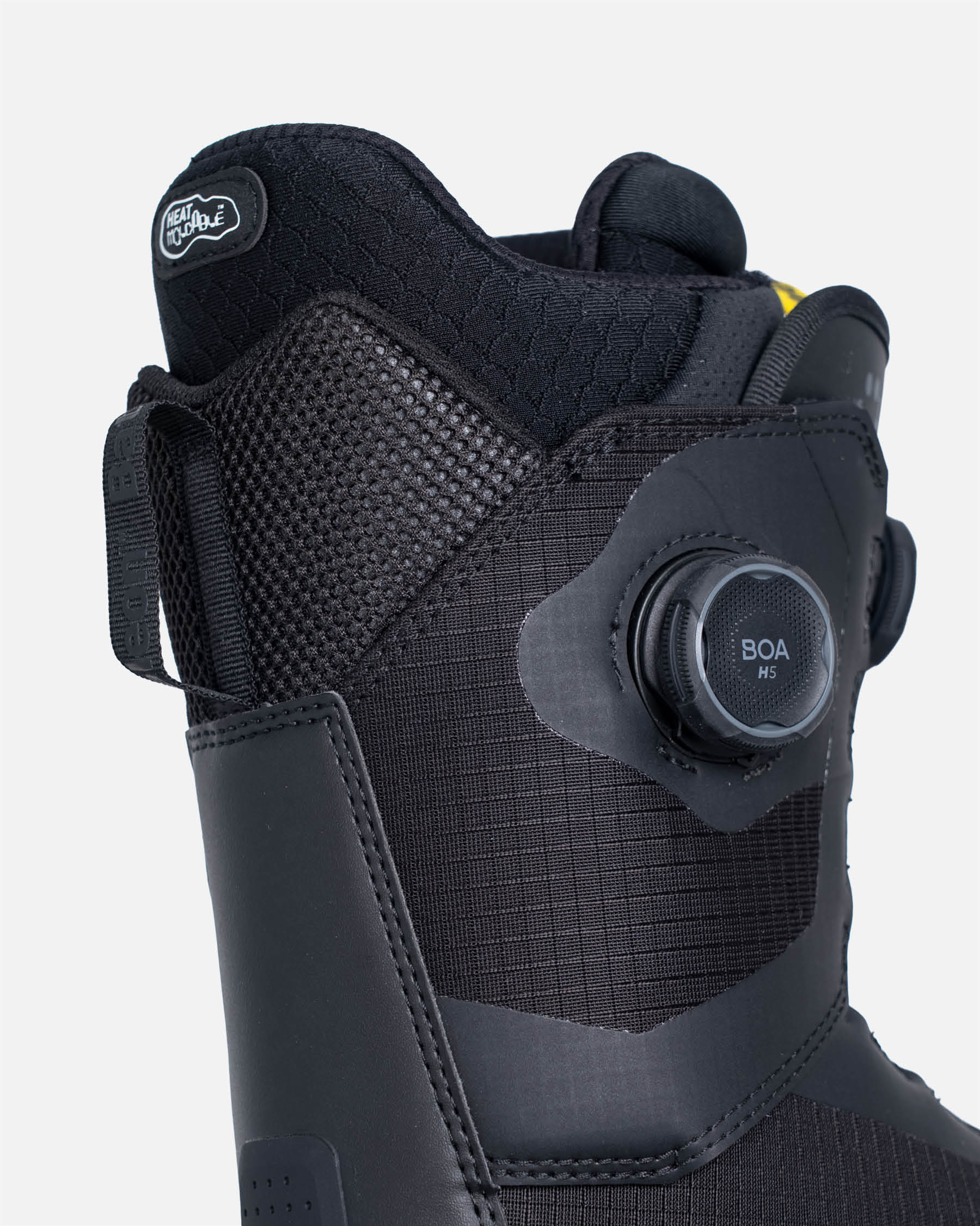 Men's Salsa Double BOA Snowboard Boots – Bataleon US