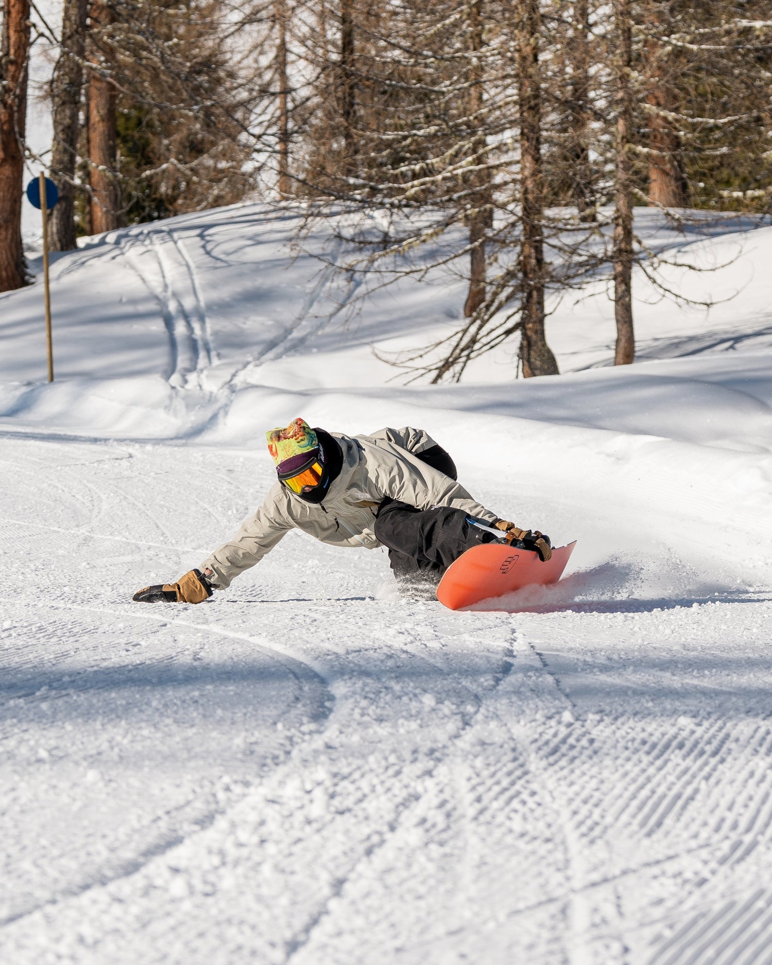 Snowboard Guide: Camber vs. Rocker vs. Triple Base | Bataleon ...