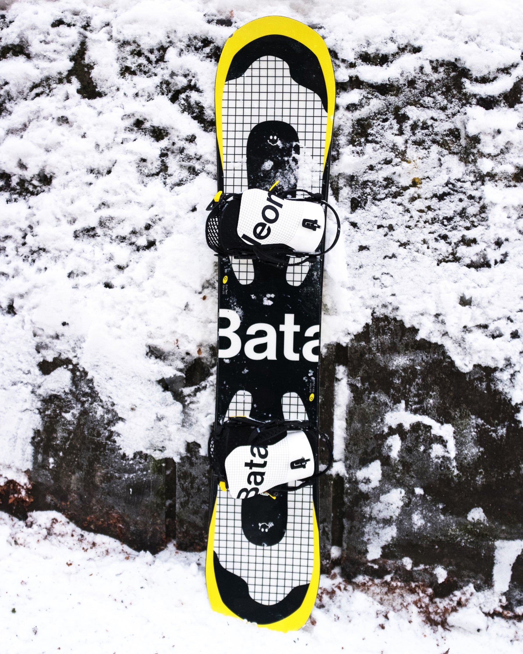 Evil Twin 2025 | Bataleon Snowboards™ – Bataleon US