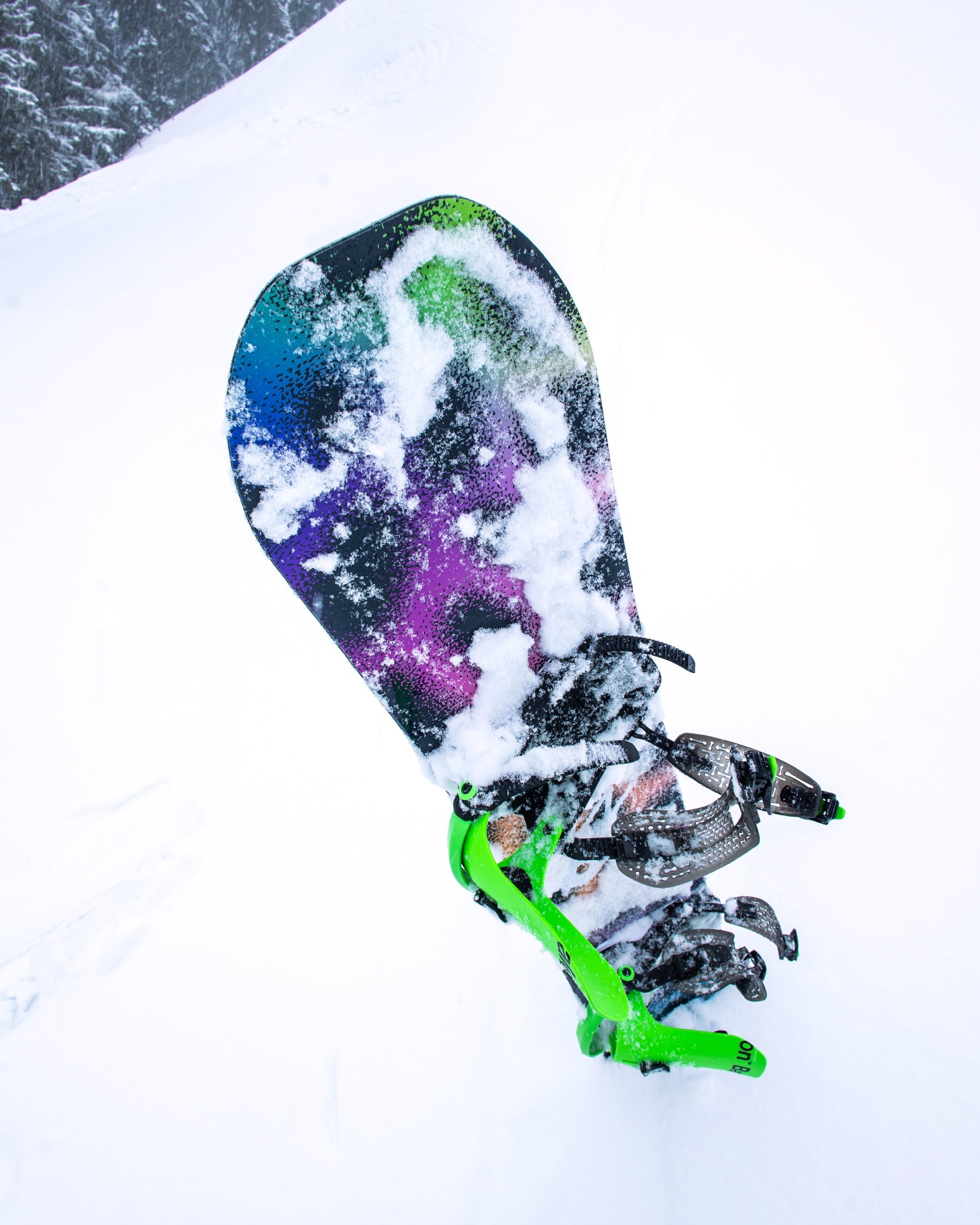 FunKink 2025 | Bataleon Snowboards™ – Bataleon US