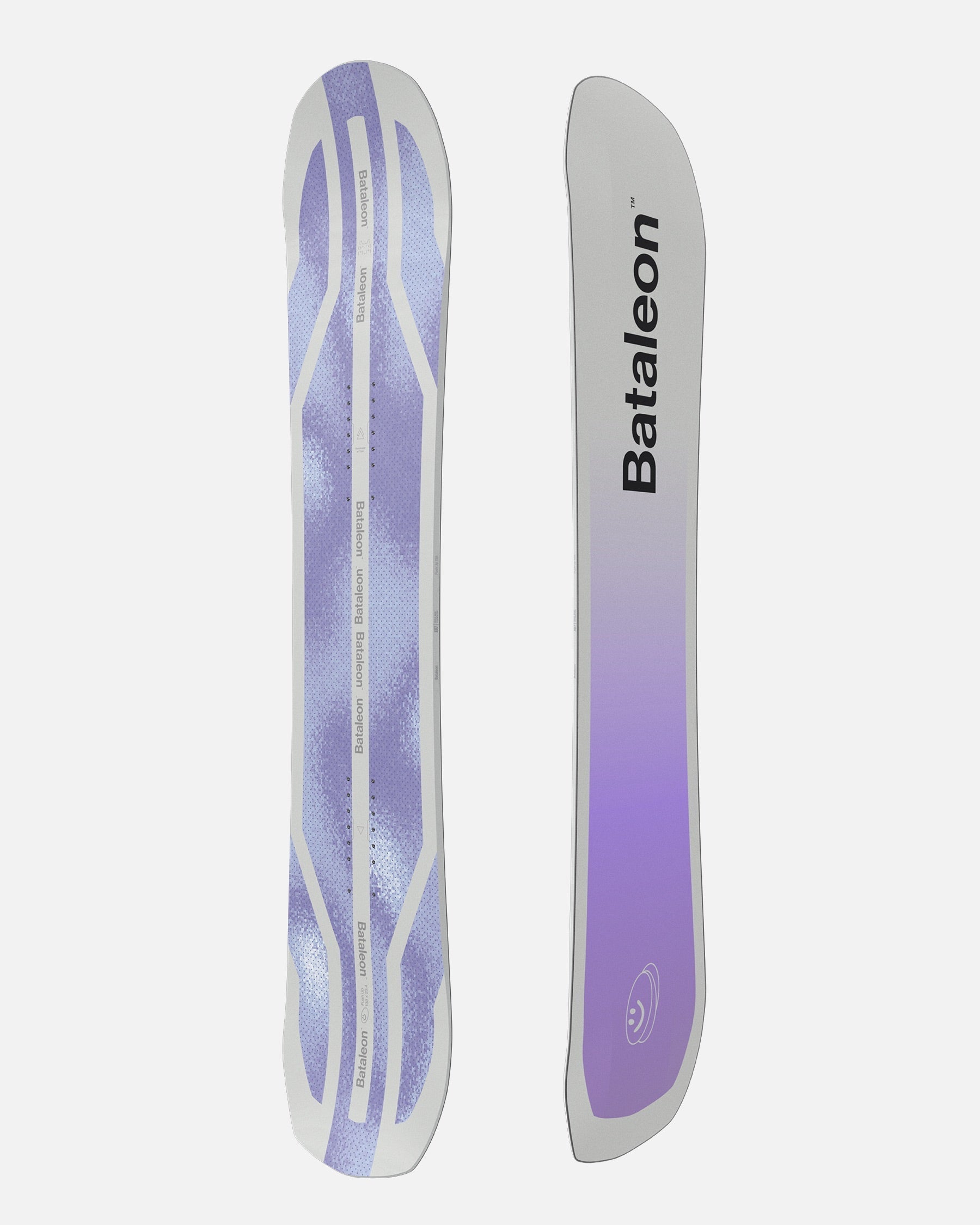 Push Up 2025 | Bataleon Snowboards™ – Bataleon US