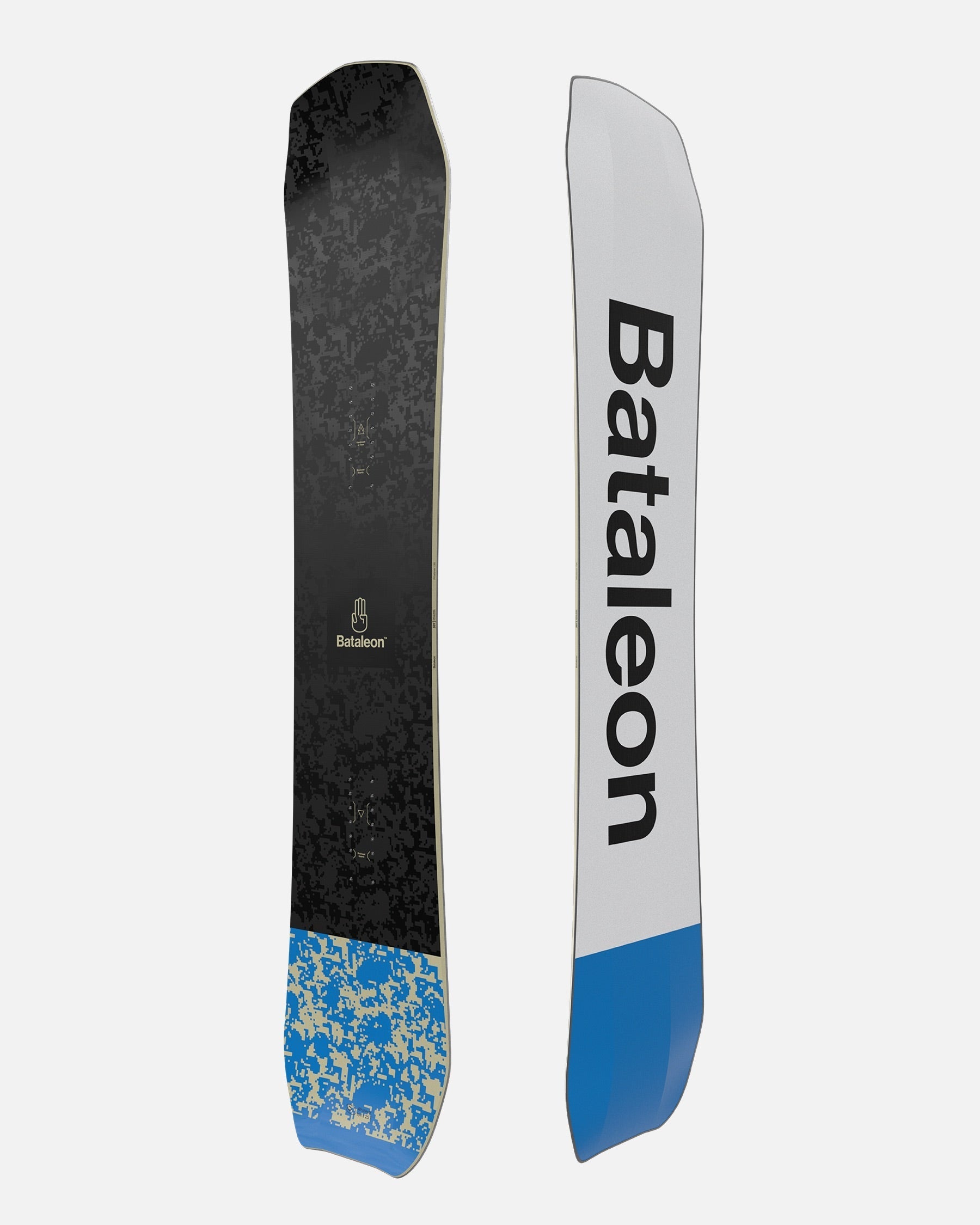 Bataleon Snowboards™ – Bataleon US