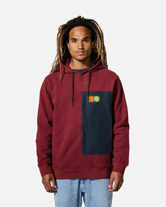 bataleon hoodie 2023-2024 snowboard clothing product image