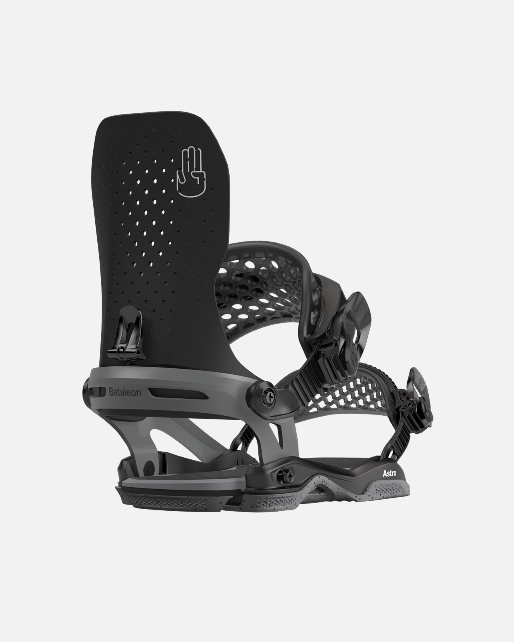 Bataleon NA - Bataleon Snowboard Bindings