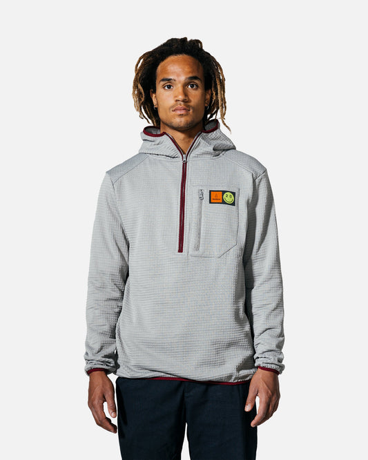 base layer hoodie 2023-2024 snowboard clothing product image
