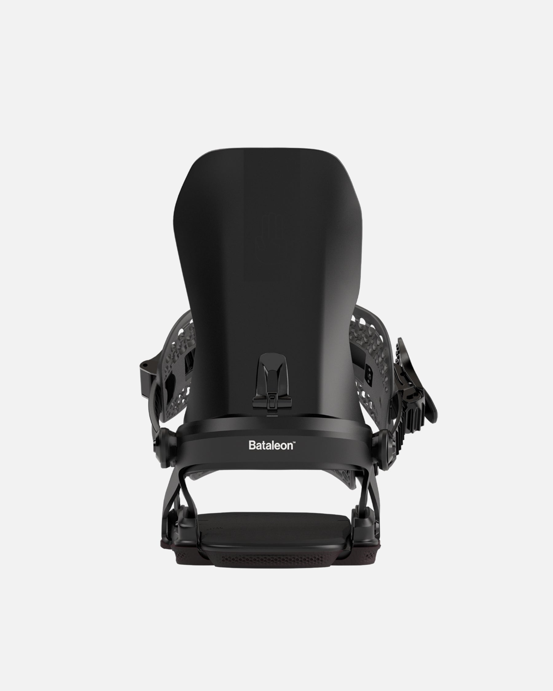 Bataleon Blaster FW Snowboard Bindings Black M-L