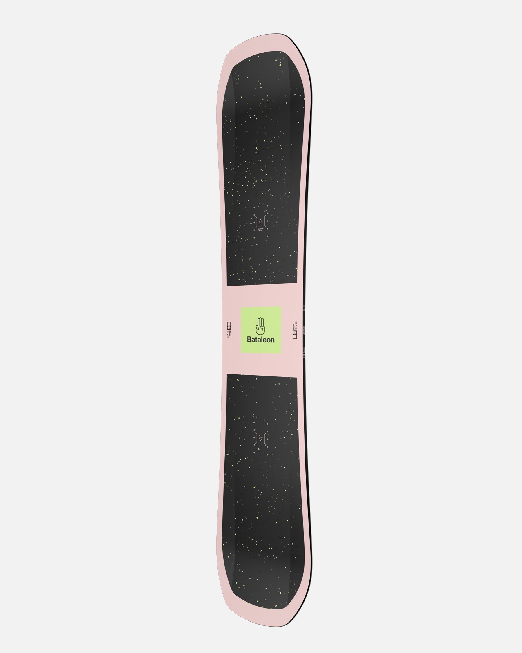 bataleon blow 2023-2024 mens snowboards product image