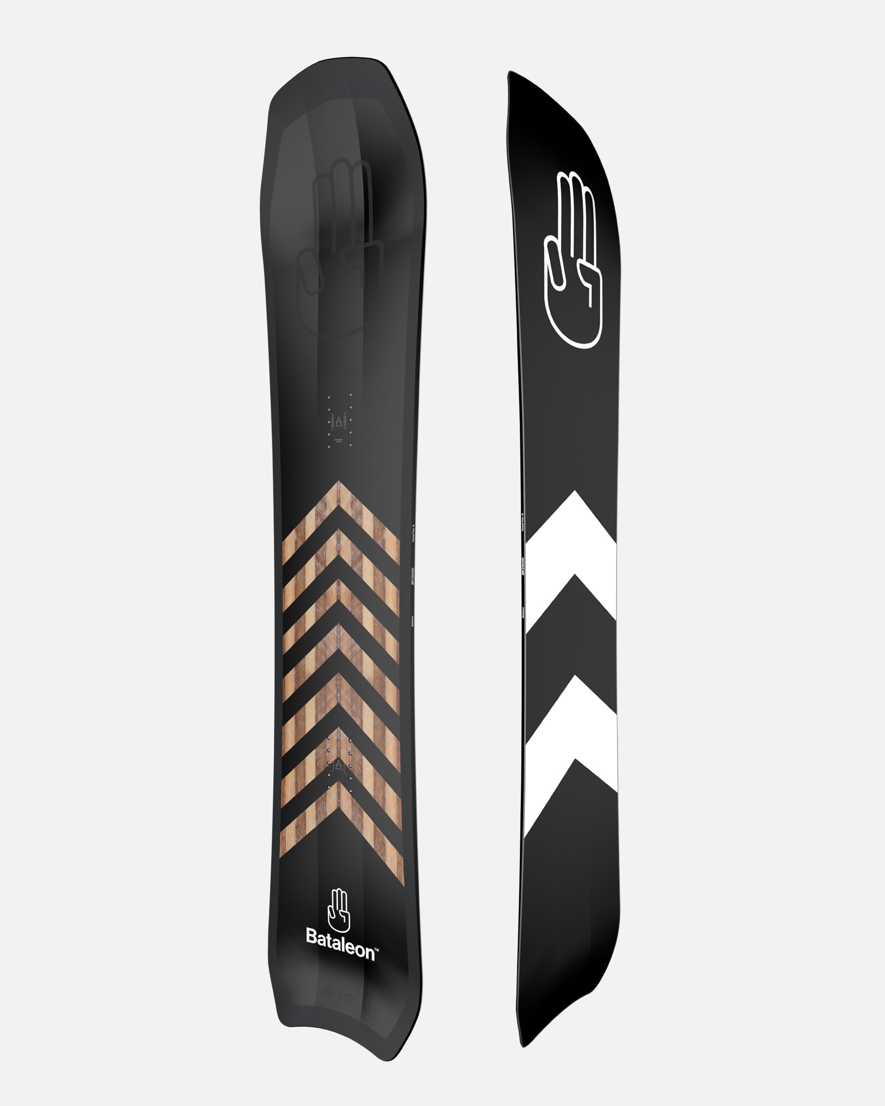 camel toe 2023-2024 bataleon snowboards product image