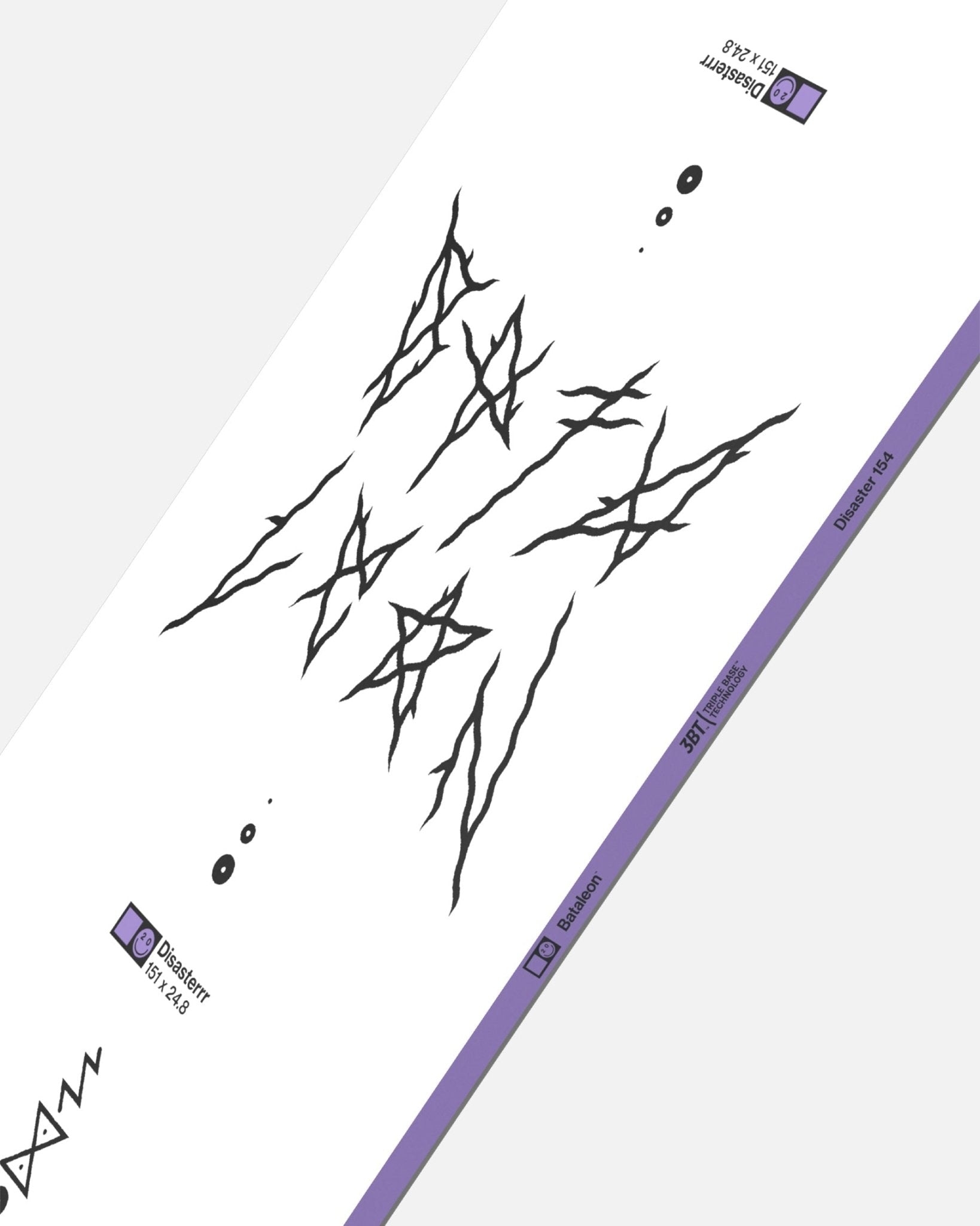 Bataleon Disaster 2024 Bataleon US