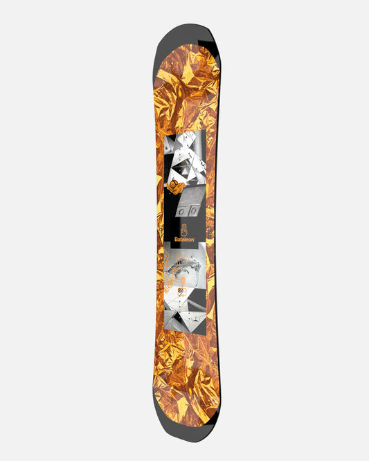bataleon fun kink 2023-2024 mens snowboards product image