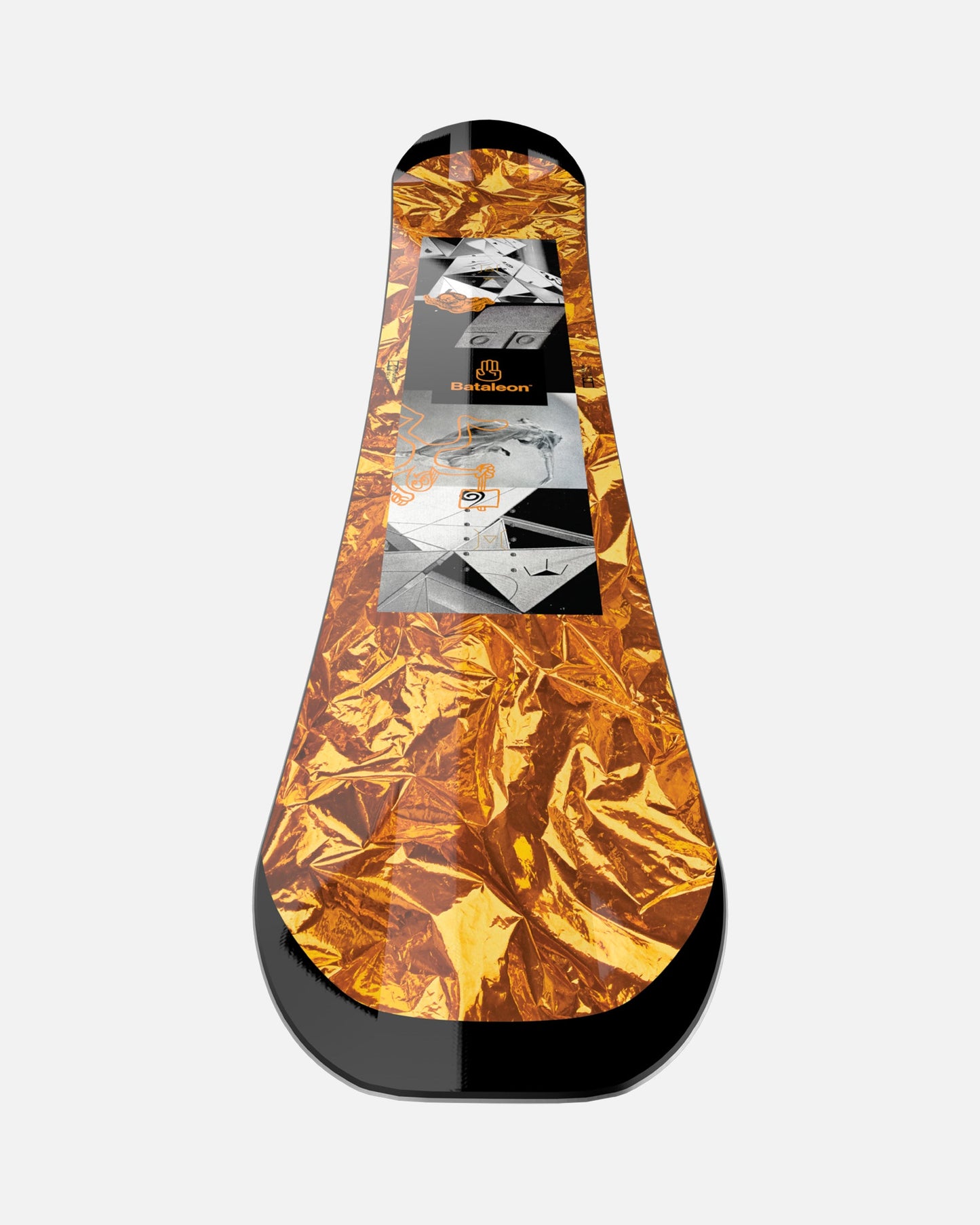  bataleon fun.kink snowboard 2023-2024 snowboard men product image