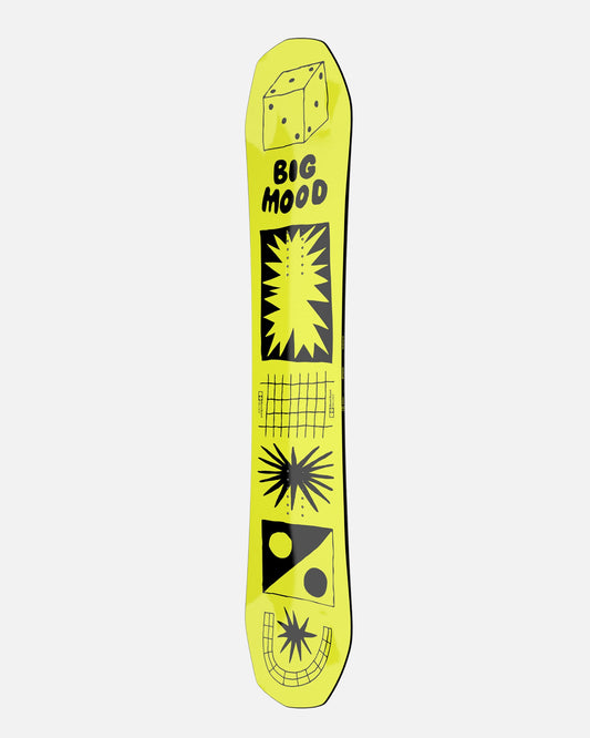 moodboard bataleon2023-2024 women's snowboard product image