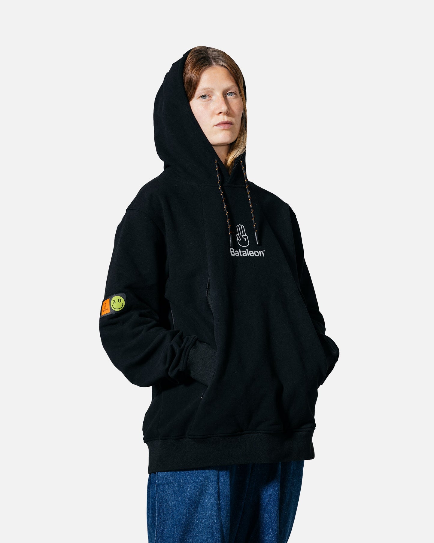 windproof hoodie 2023-2024 waterproof hoodie snowboarding product image