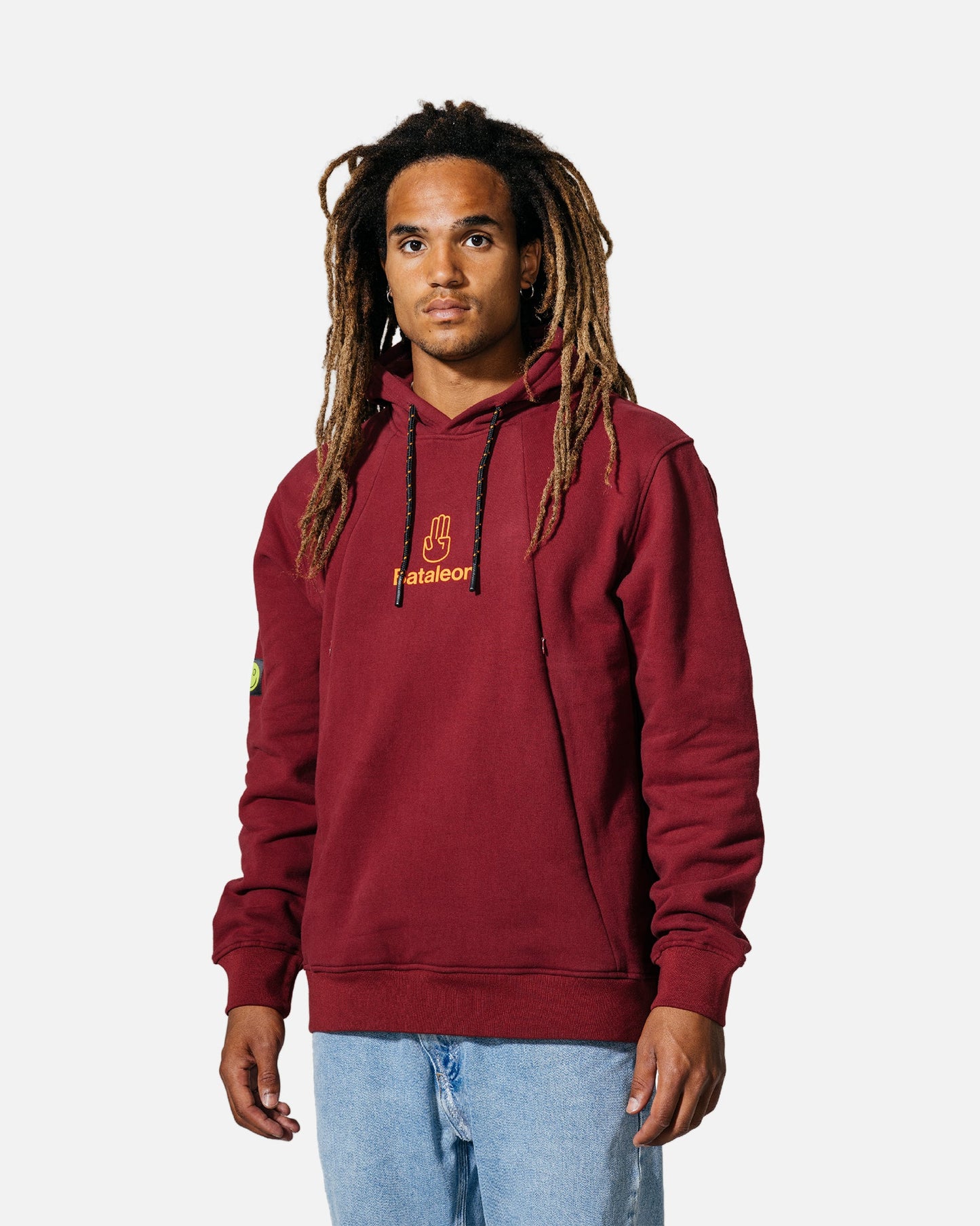 bataleon hoodie 2023-2024 snowproof hoodie product image