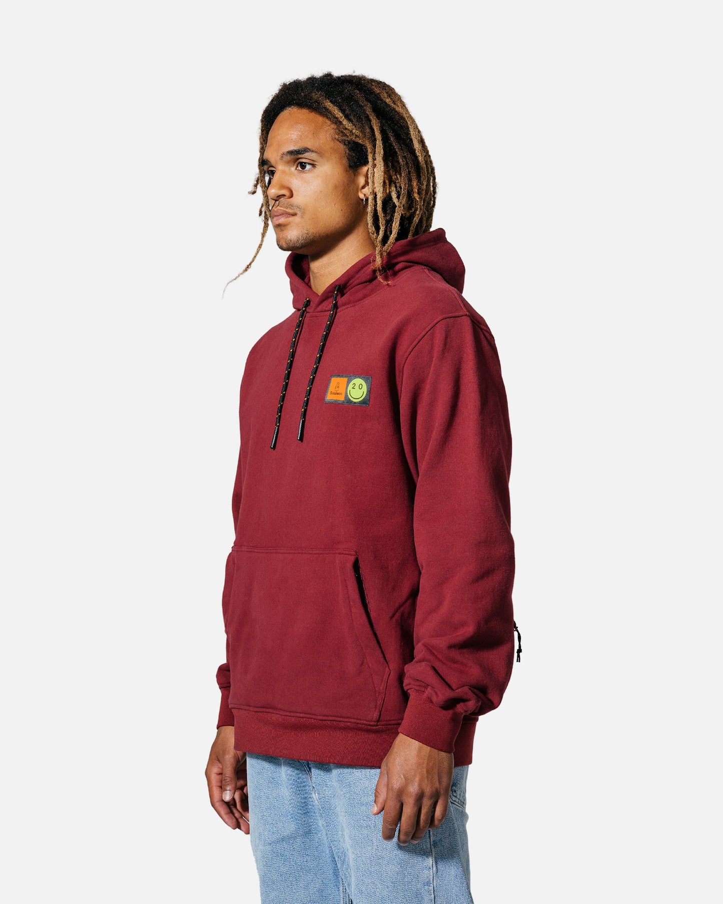 snowboard hoodie waterproof hoodies 2023-2024 bataleon hoodies product image