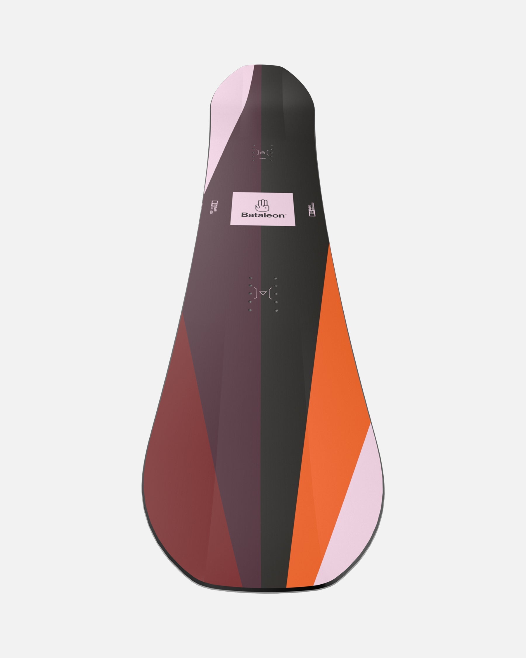 bataleon spirit 2023-2024 women's snowboard product image