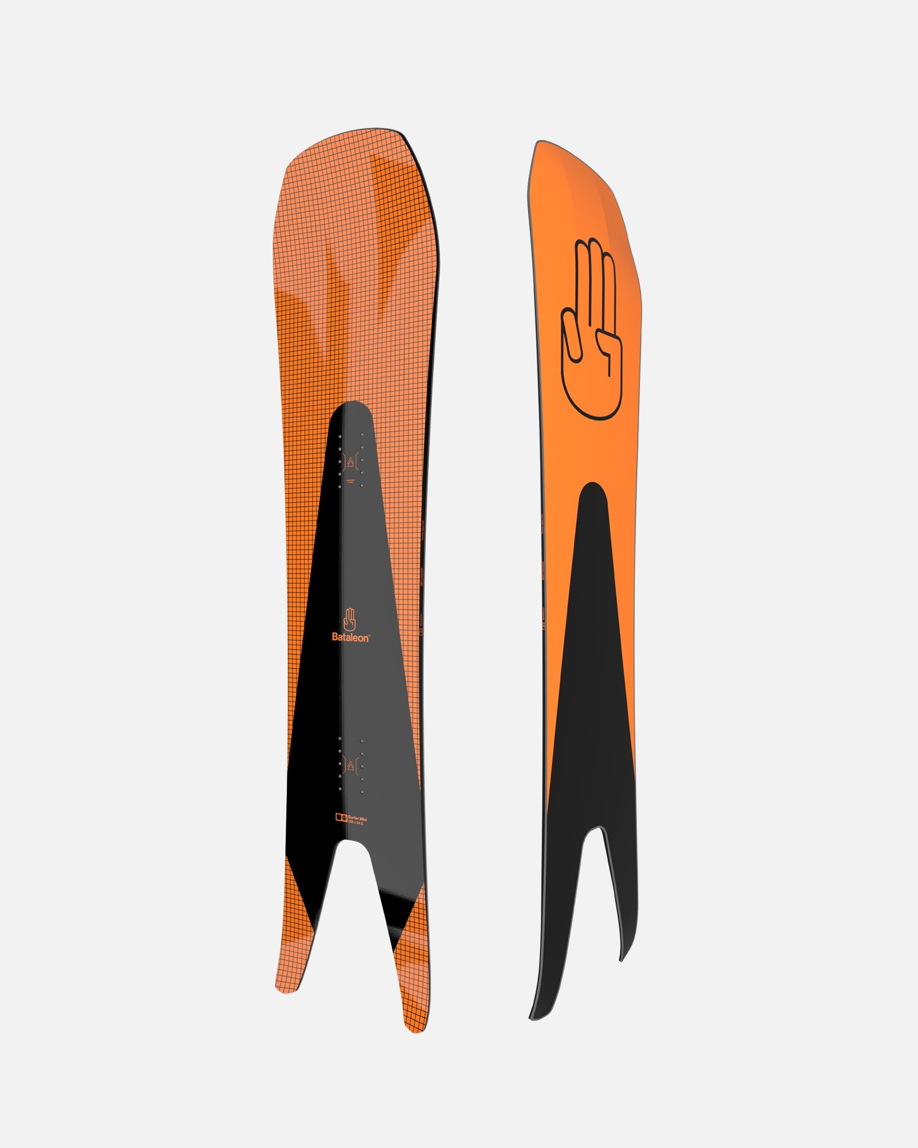 Bataleon Surfer Mini 2024 – Bataleon NA