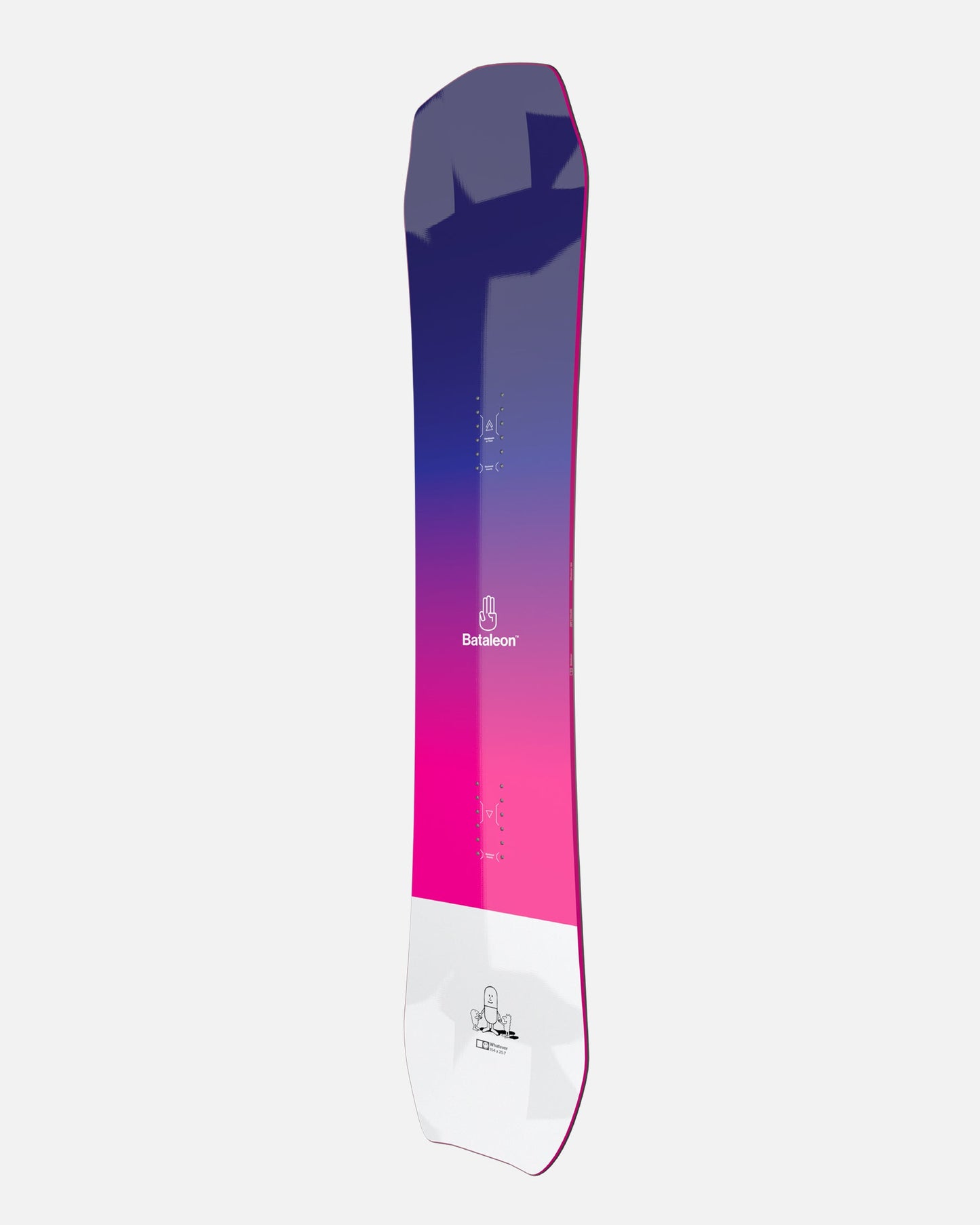 bataleon whatever 2023-2024 men snowboard product image
