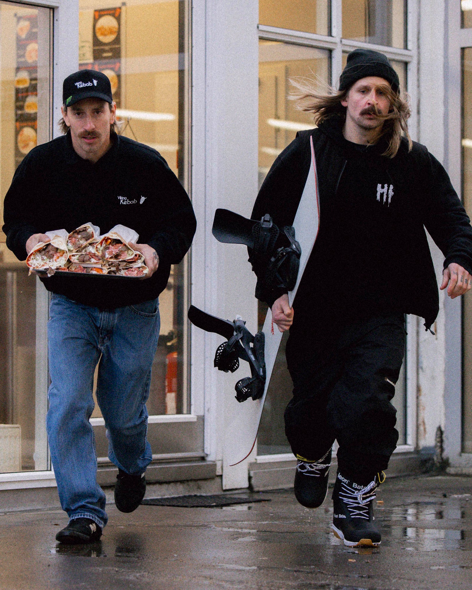 Snowboards - Stereo Team Snowboard - Bataleon US