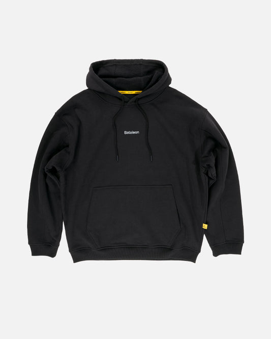 Apparel - Cotton Hoodie - Bataleon US