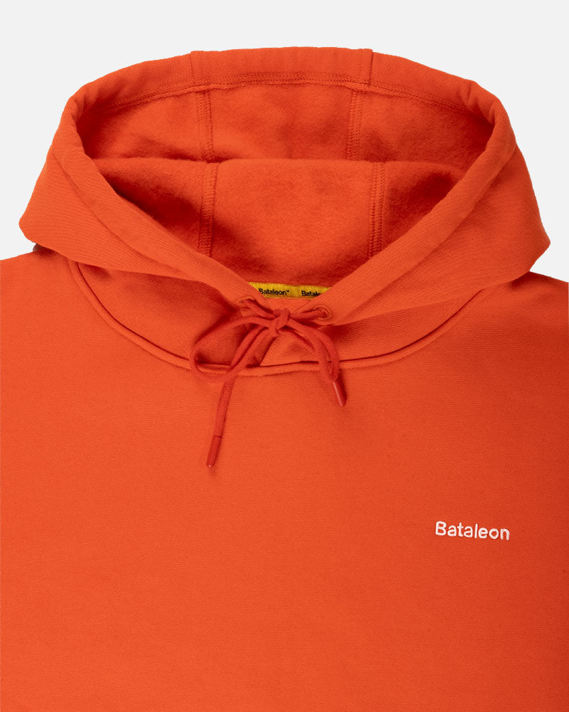 Apparel - Cotton Hoodie - Bataleon US