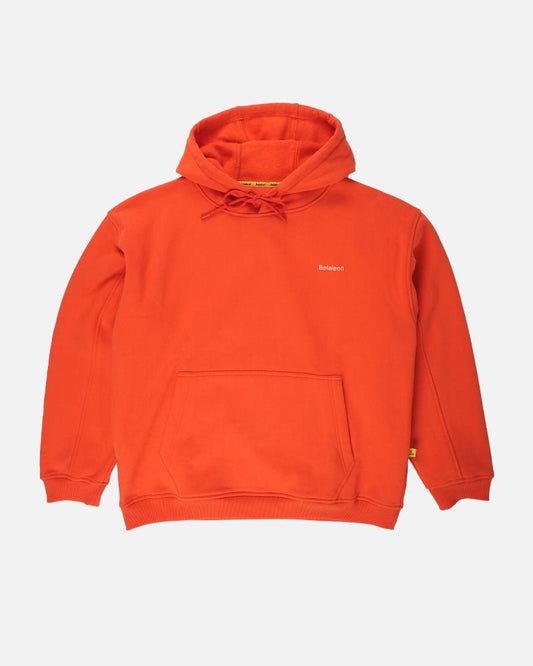 Apparel - Cotton Hoodie - Bataleon US