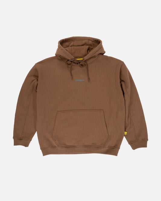 Apparel - Cotton Hoodie - Bataleon US
