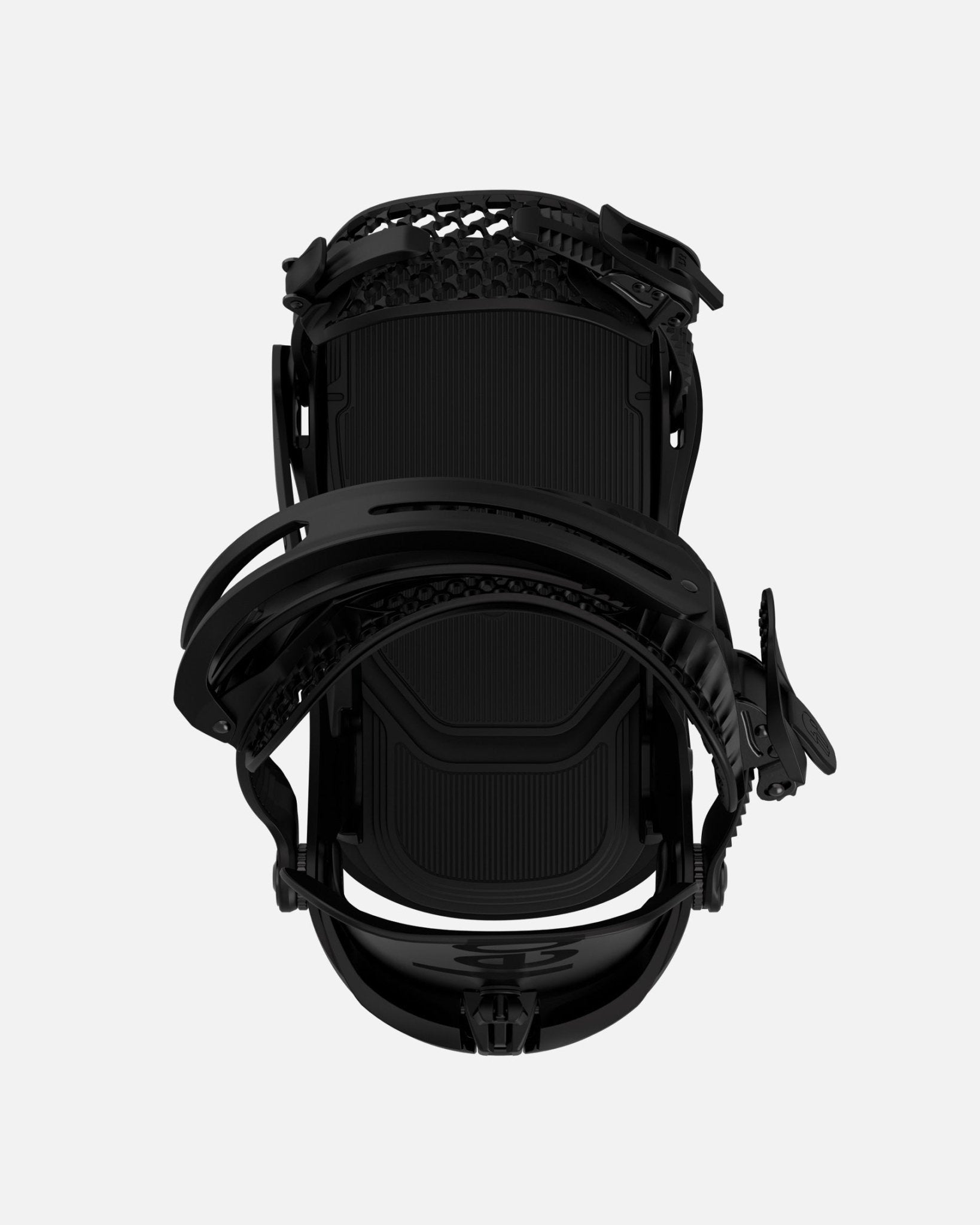 Blaster AsymWrap™ FASE® Snowboard Bindings – Bataleon US