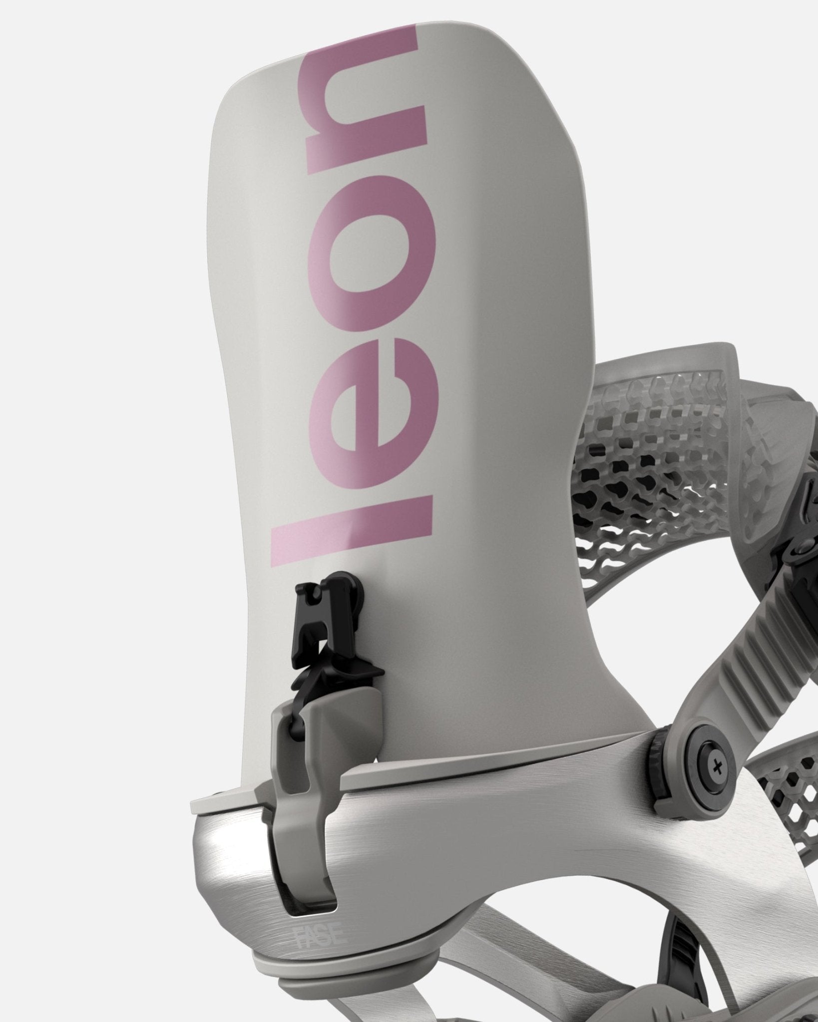 Women's Blaster AsymWrap™ FASE® Snowboard Bindings – Bataleon US Women's Blaster AsymWrap™ FASE® Snowboard Bindings – Bataleon US
