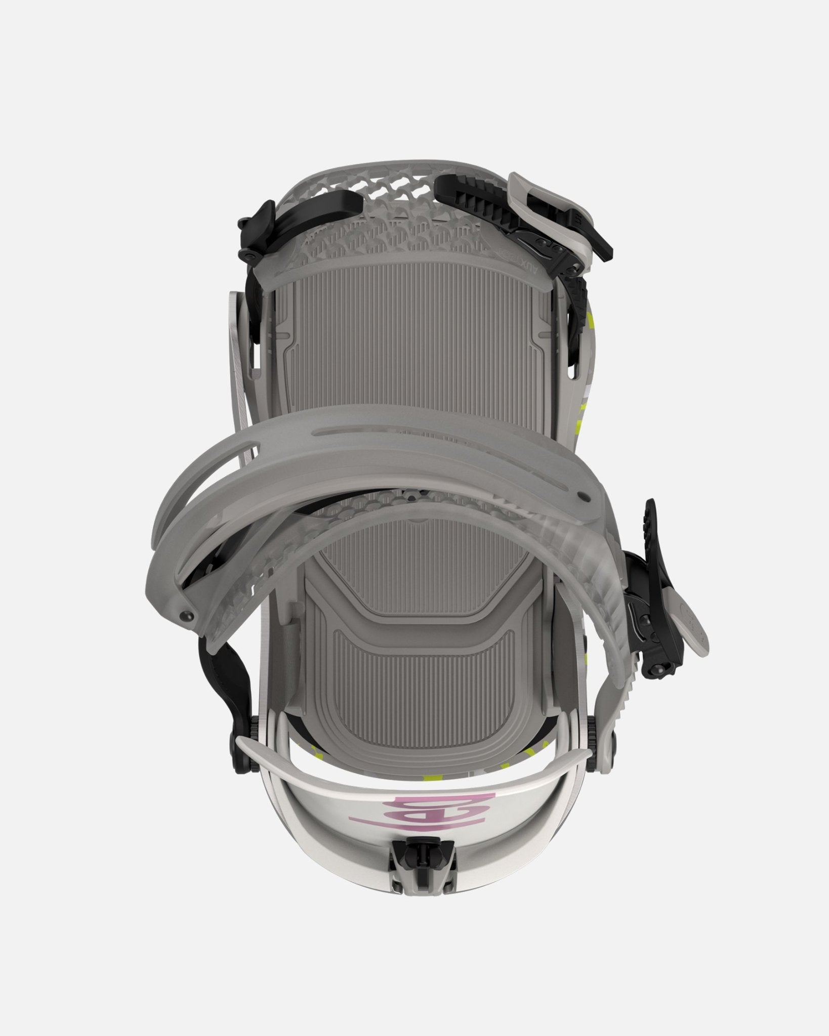 Bindings - Women's Blaster AsymWrap™ FASE® Snowboard Bindings - Bataleon US