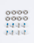 Spare parts - FASE® Disk Mounting Hardware Set - Bataleon US