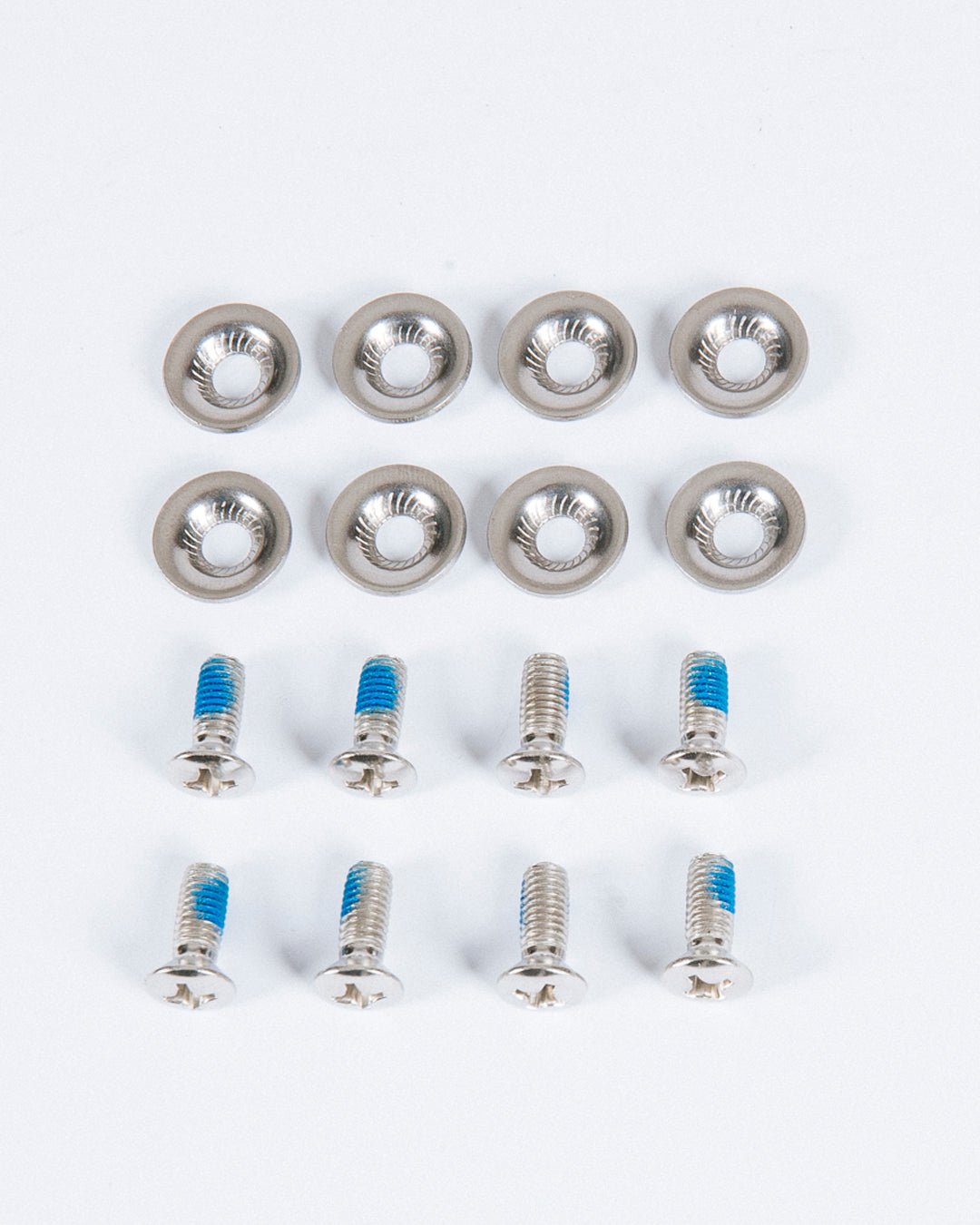 Spare parts - FASE® Disk Mounting Hardware Set - Bataleon US