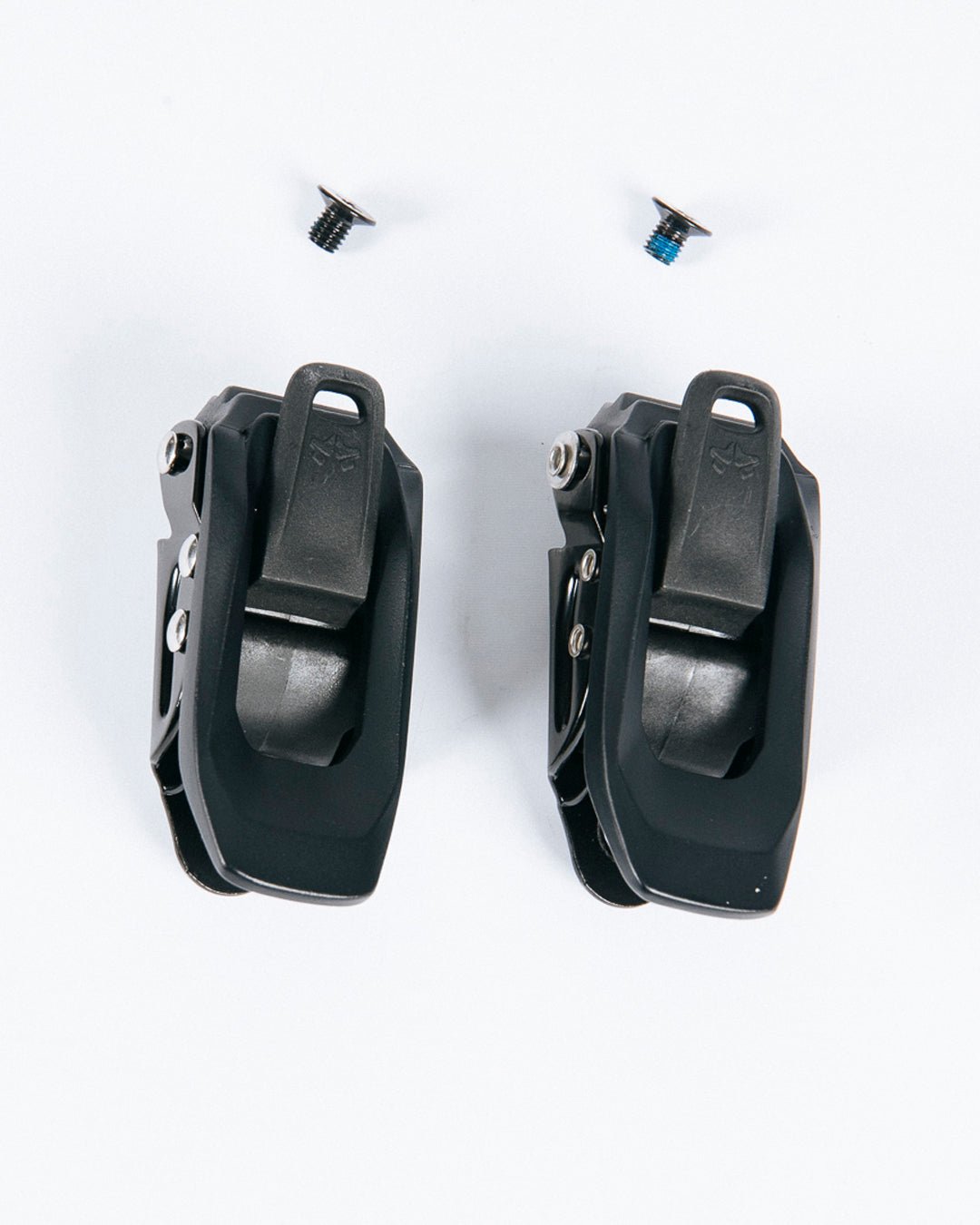 Spare parts - FASE® Toe Buckle Set With Screws - Bataleon US