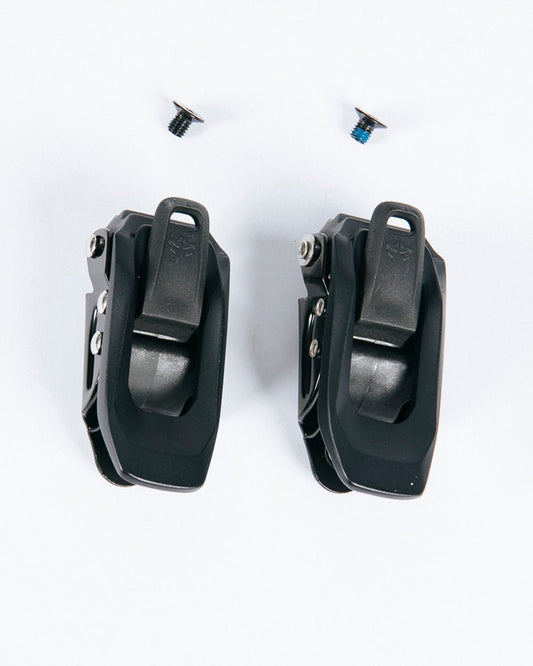 Spare parts - FASE® Toe Buckle Set With Screws - Bataleon US