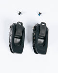Parts : Spare Parts - FASE® Toe Buckle Set With Screws - Bataleon US