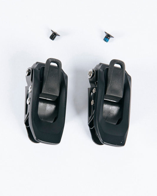 Parts : Spare Parts - FASE® Toe Buckle Set With Screws - Bataleon US