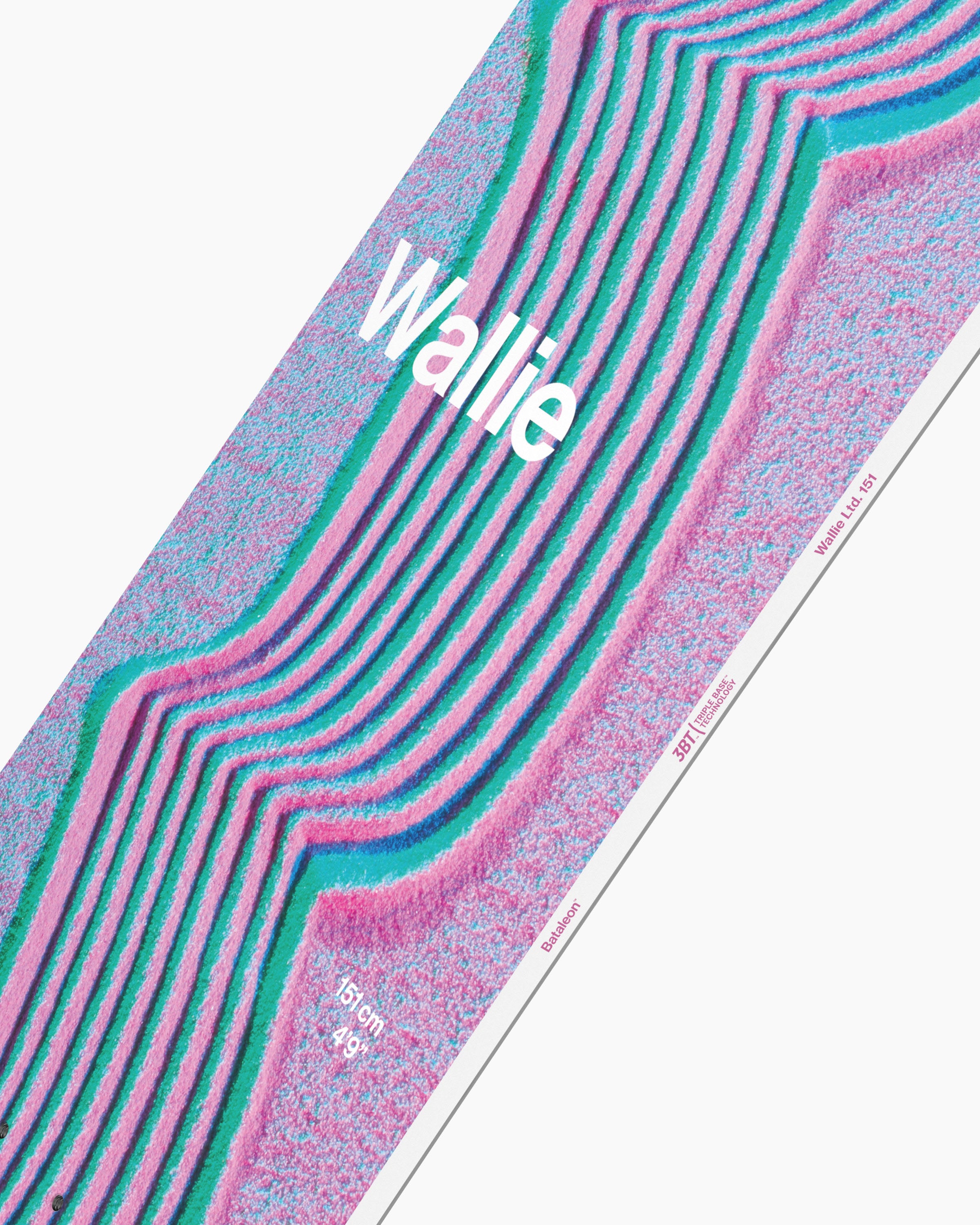 完売】 bataleon wallie 148 ボード - news.fitnyc.edu