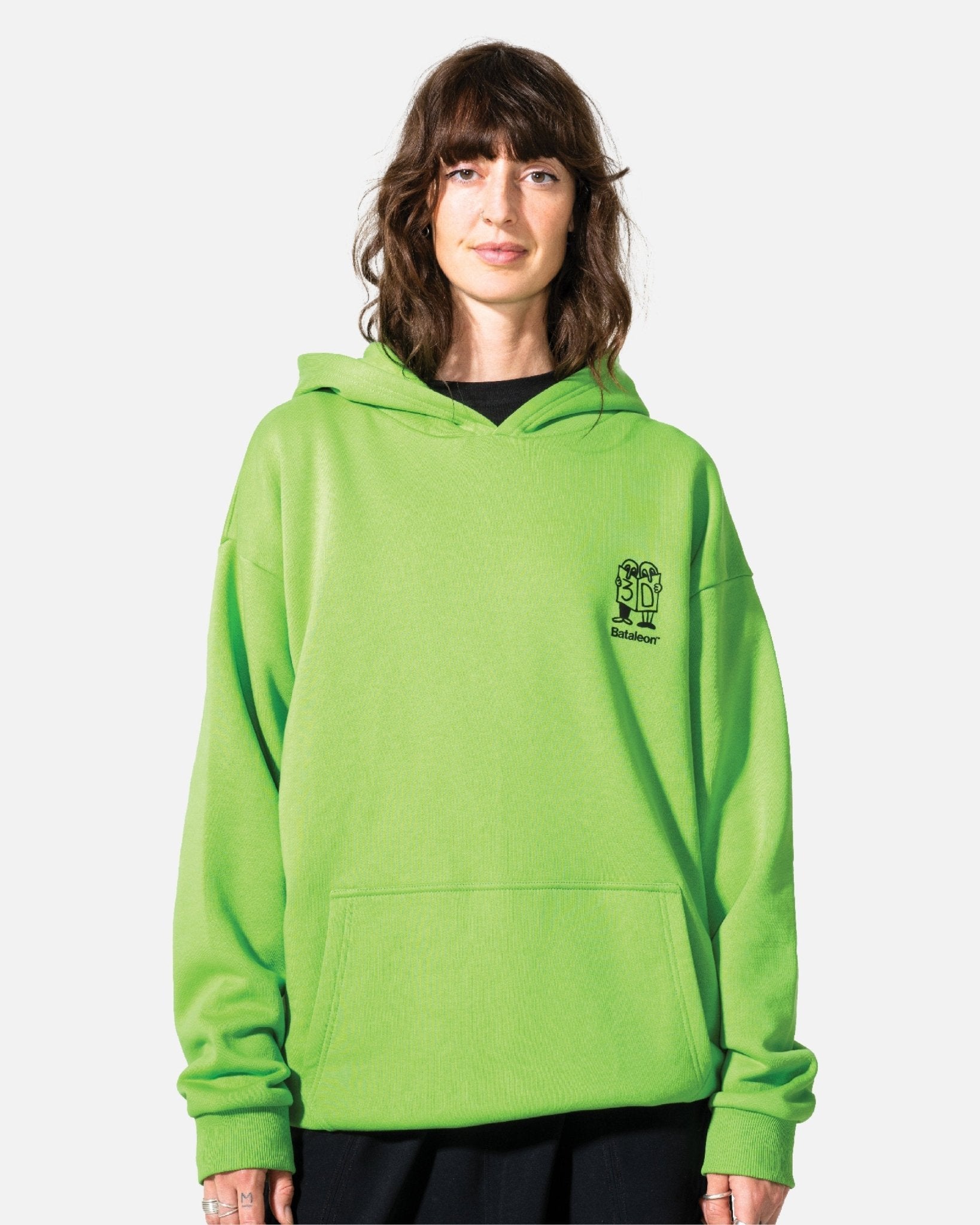 After Hoodie 2025 | Bataleon Snowboards™ – Bataleon US