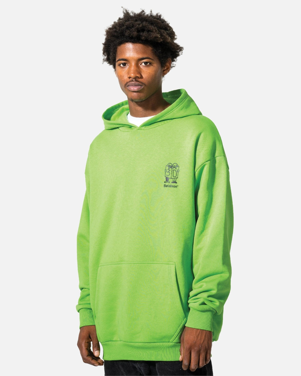 Bataleon US - After Hoodie - 2425