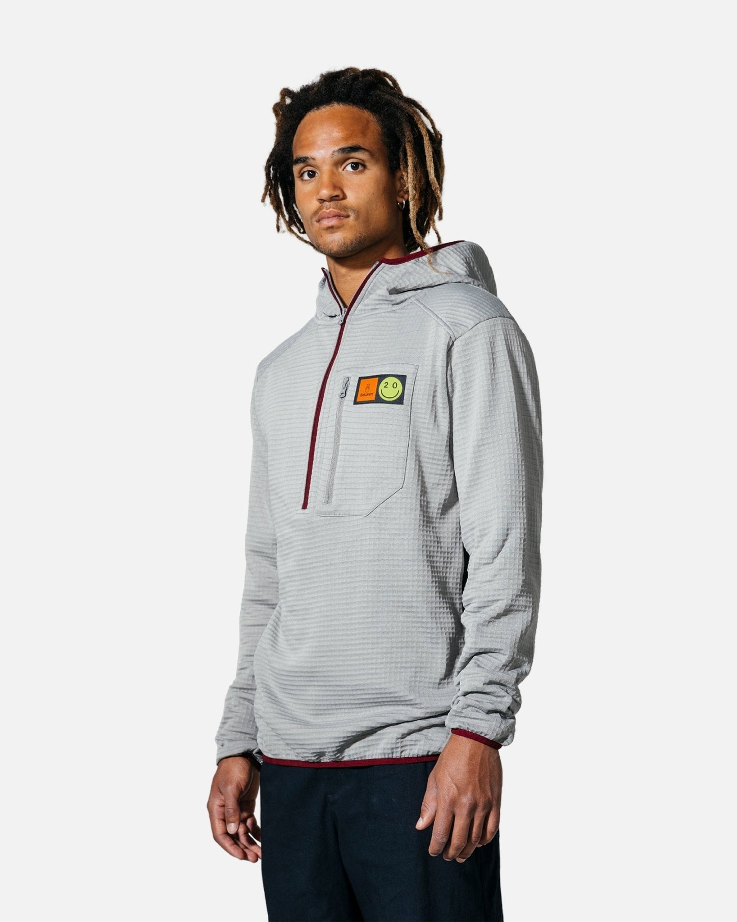 Bataleon US - Base Hoodie - 2324