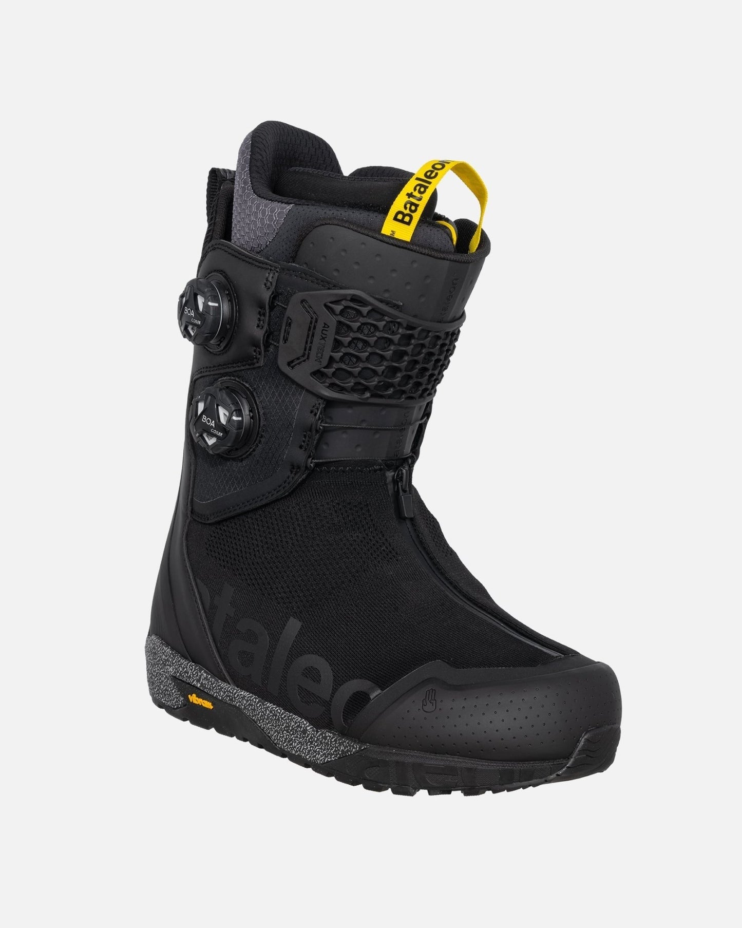 Boots - Acid Men's Snowboard Boots - Bataleon US