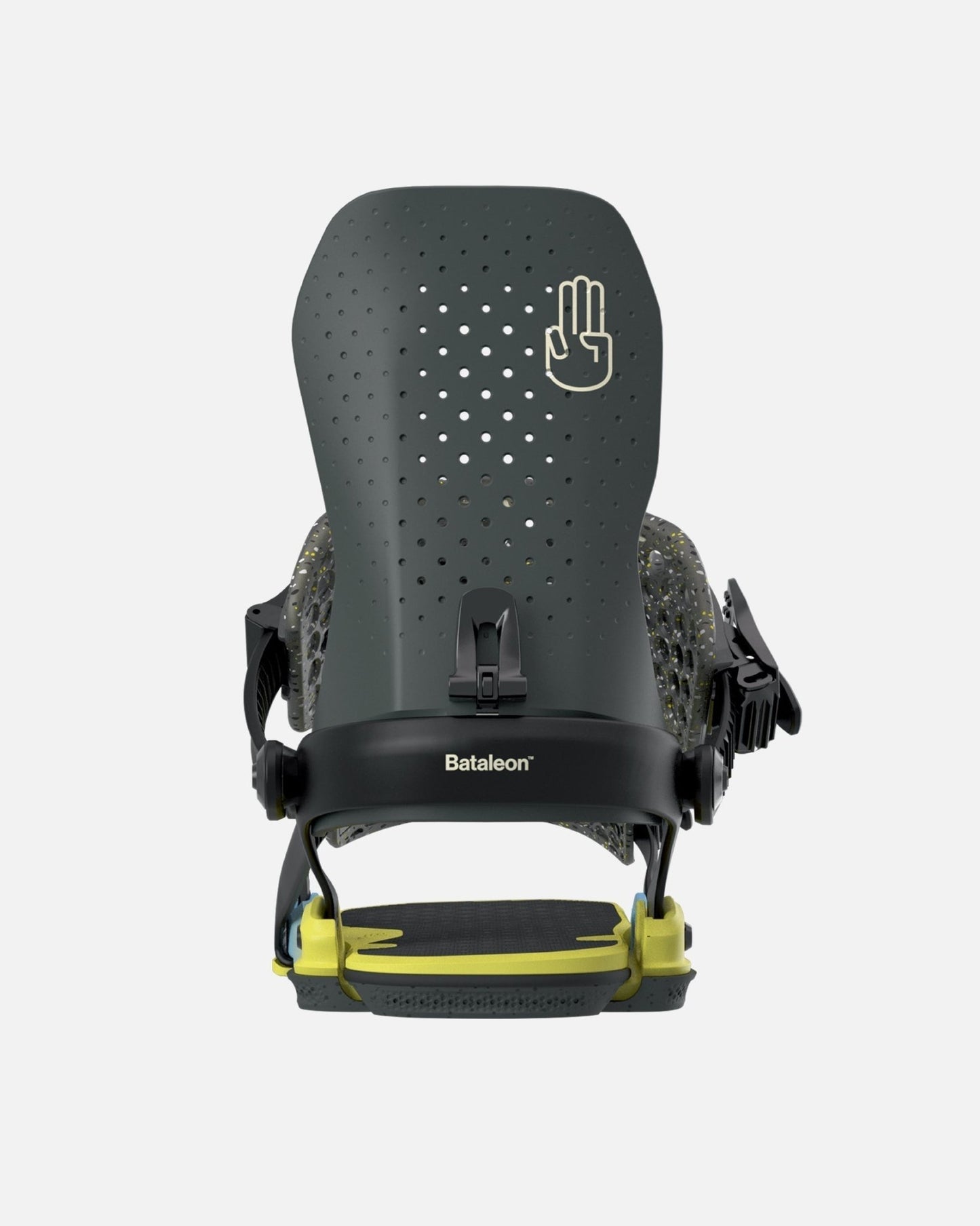 Bindings - Astro AsymWrap™ Snowboard Bindings - Bataleon US