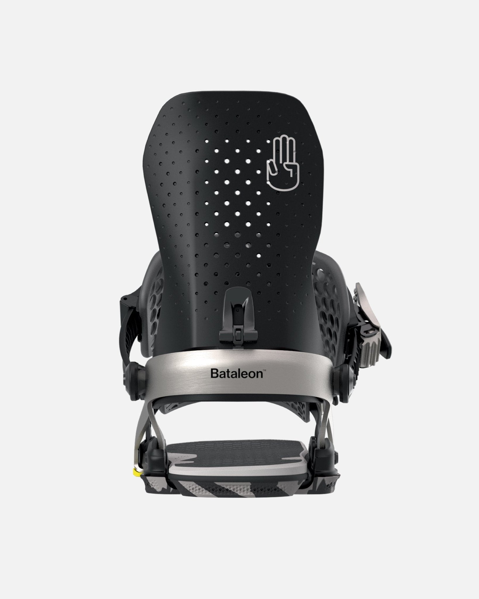 Bindings - Astro FullWrap™ Snowboard Bindings - Bataleon US